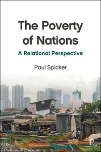 The Poverty of Nations_cover