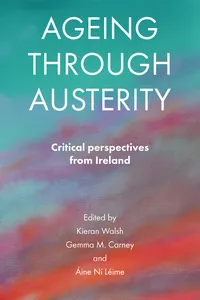 Ageing through Austerity_cover