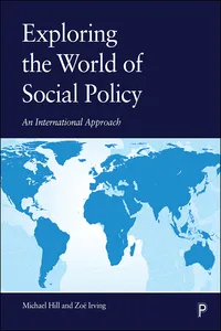 Exploring the World of Social Policy_cover