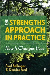 The Strengths Approach in Practice_cover