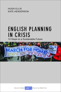 English Planning in Crisis_cover