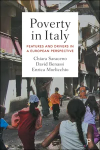 Poverty in Italy_cover