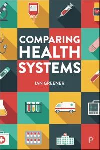 Comparing Health Systems_cover