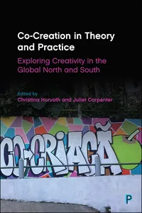 Co-Creation in Theory and Practice_cover