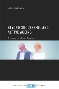 Beyond Successful and Active Ageing_cover