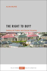 The Right to Buy?_cover