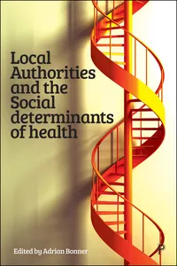 Local Authorities and the Social Determinants of Health_cover