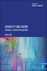 Disability and Ageing_cover