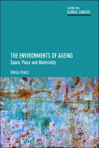 The Environments of Ageing_cover