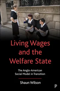 Living Wages and the Welfare State_cover