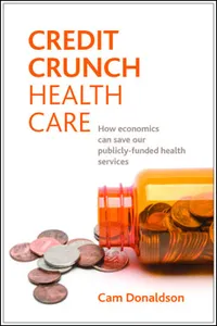 Credit crunch health care_cover