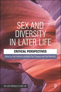 Sex and Diversity in Later Life_cover