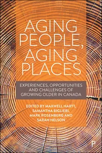 Aging People, Aging Places_cover