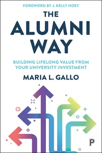 The Alumni Way_cover