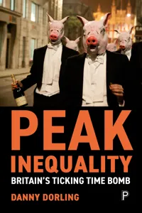 Peak Inequality_cover