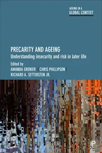 Ageing in a Global Context_cover