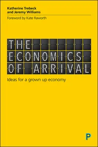 The Economics of Arrival_cover