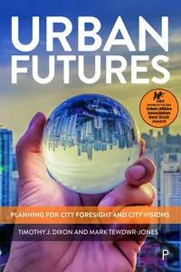 Urban Futures_cover