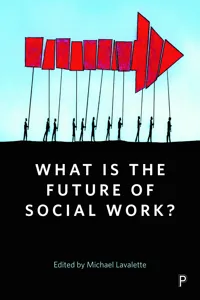 What Is the Future of Social Work?_cover