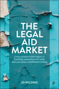 The Legal Aid Market_cover