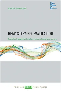 Demystifying Evaluation_cover