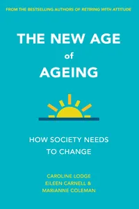 The New Age of Ageing_cover