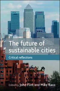 The future of sustainable cities_cover