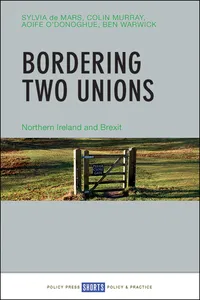 Bordering Two Unions_cover