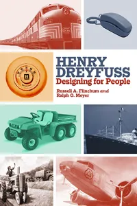 Henry Dreyfuss_cover