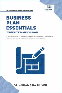 Business Plan Essentials You Always Wanted To Know_cover