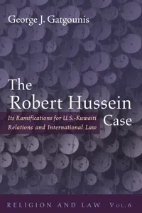 The Robert Hussein Case_cover