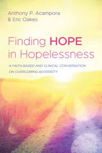 Finding Hope in Hopelessness_cover