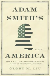 Adam Smith’s America_cover