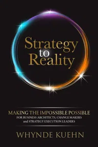 Strategy to Reality_cover
