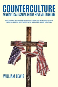 Counterculture Evangelical Issues in the New Millennium_cover