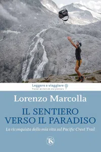 Il sentiero verso il paradiso_cover