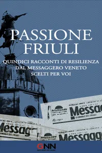 Passione Friuli_cover