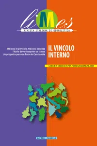 Il vincolo interno_cover