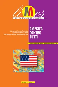 America contro tutti_cover