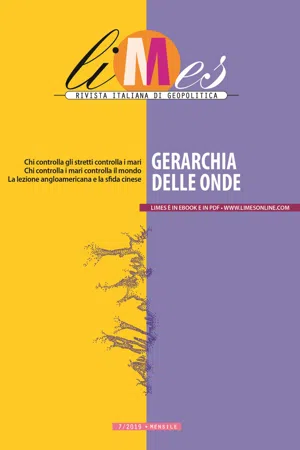 Gerarchia delle onde