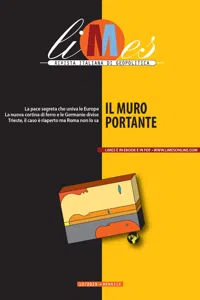 Il Muro portante_cover