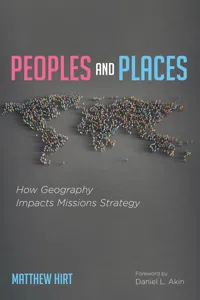 Peoples and Places_cover