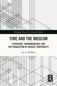Time and the Museum_cover
