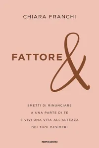 Fattore &_cover