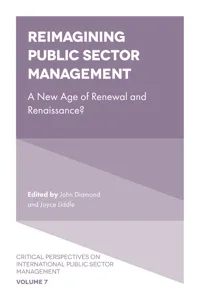 Reimagining Public Sector Management_cover
