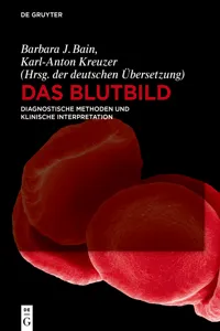 Das Blutbild_cover