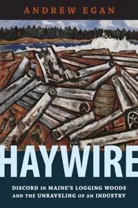 Haywire_cover