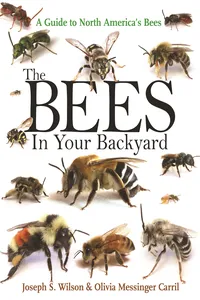 The Bees in Your Backyard_cover