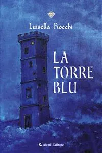 La torre blu_cover