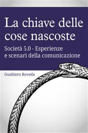 La chiave delle cose nascoste